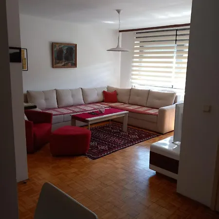 Stan Breka Ferienhaus