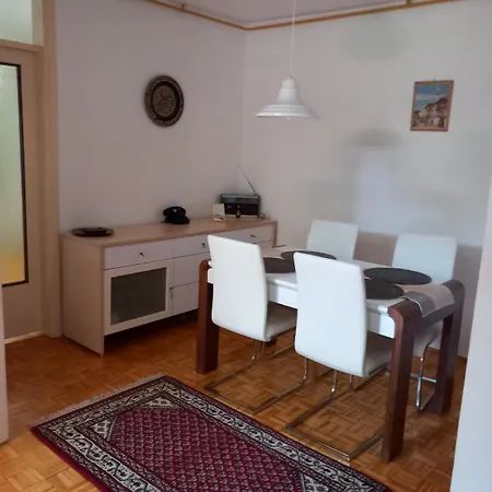 Stan Breka * Sarajevo