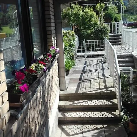 Ferienhaus Stan Breka *