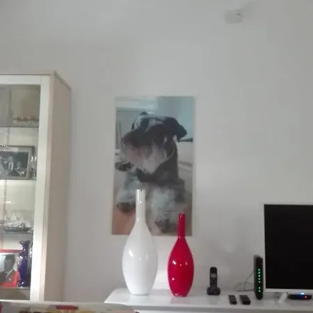 Stan Breka Dom wakacyjny