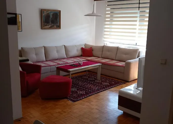 Stan Breka Ferienhaus