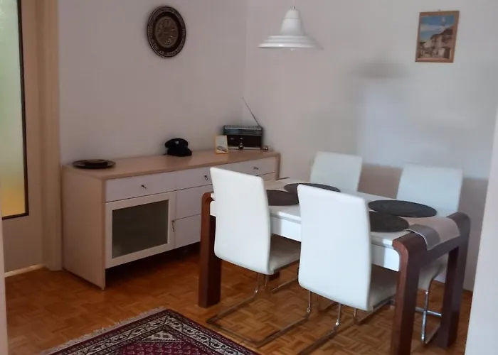 Stan Breka * Sarajevo