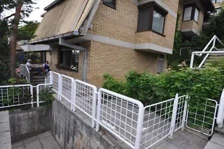 Ferienhaus Stan Breka Sarajevo