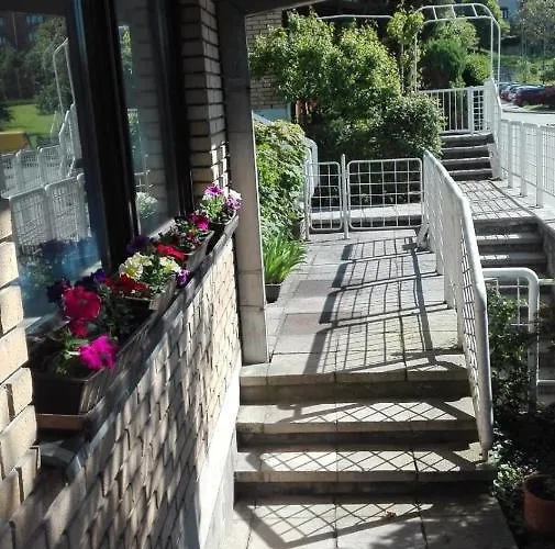 Ferienhaus Stan Breka *